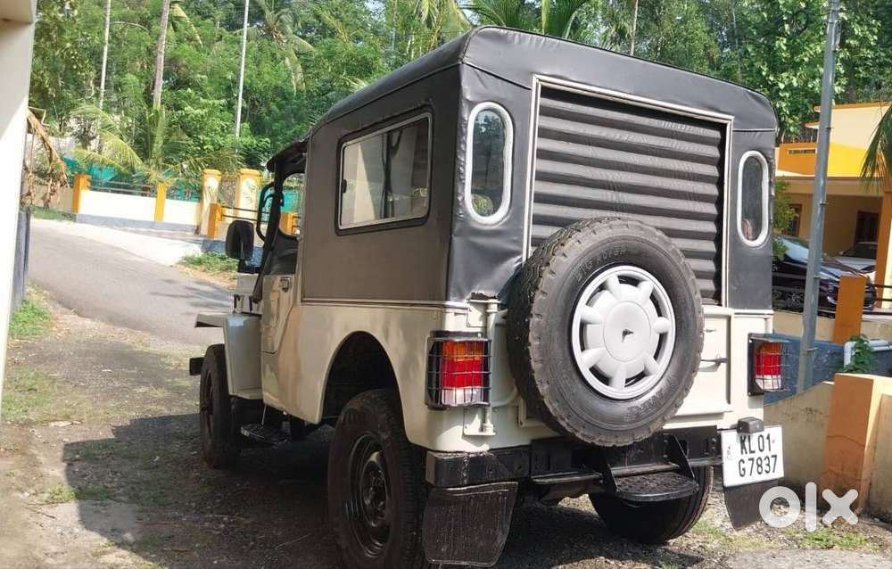 Mahindra Deluxe Super For Sale