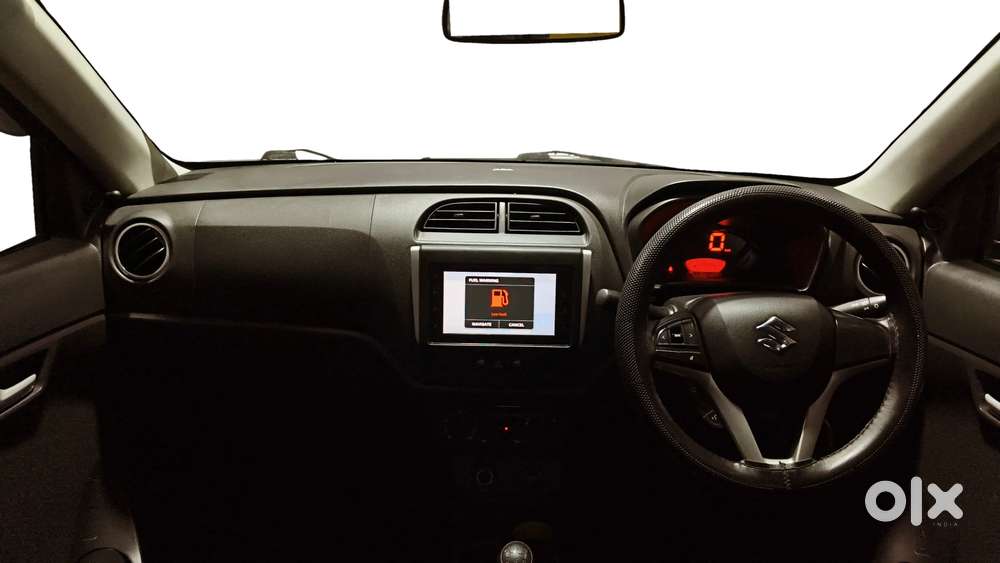Maruti Suzuki Alto K10 Plus Edition, 2024, Petrol