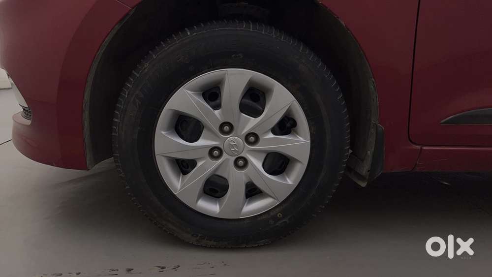 Hyundai Elite I20 [2018-2020] 1.2 Sportz, 2016, Petrol