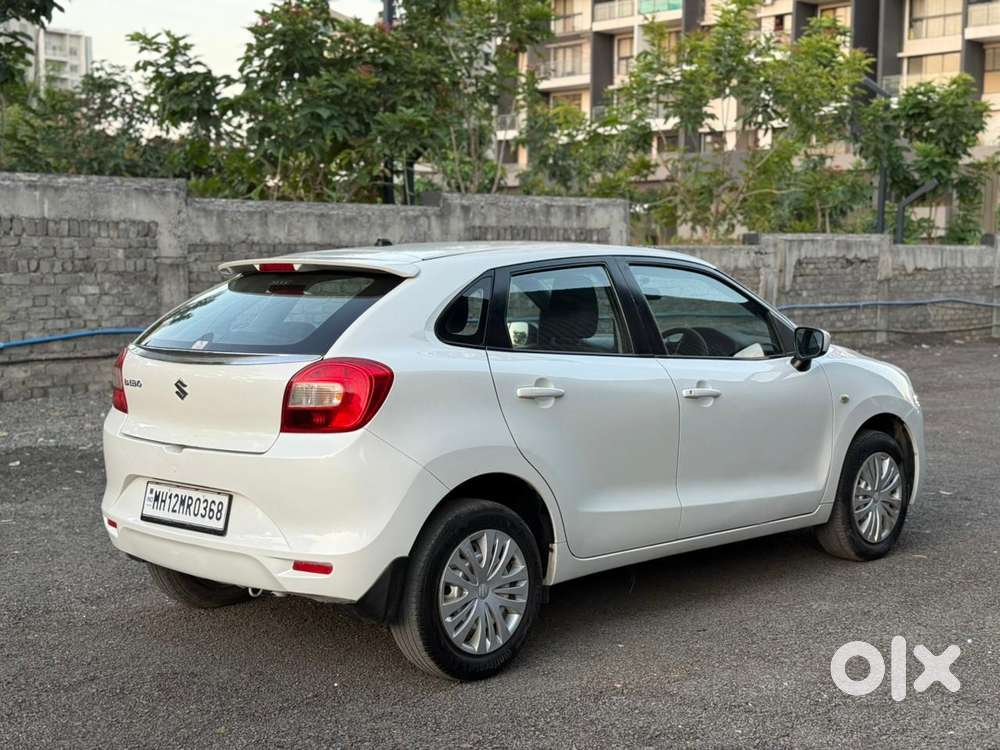 Maruti Suzuki Baleno, 2016, Cng & Hybrids