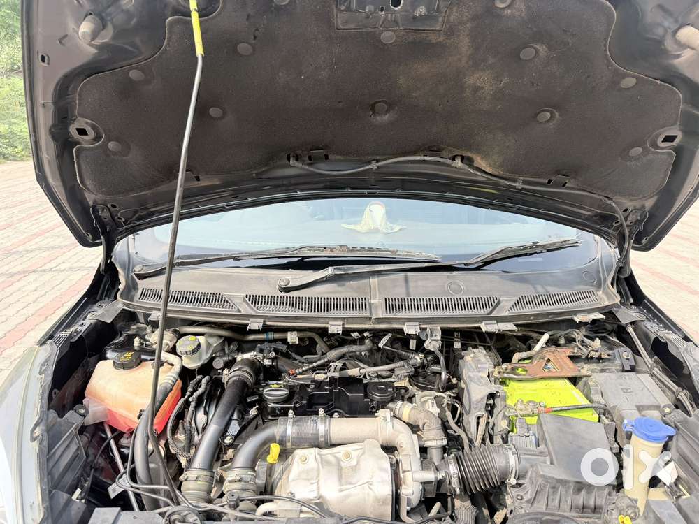 Ford Freestyle Titanium, 2019, Diesel
