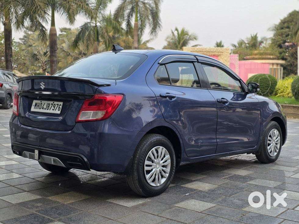 Maruti Suzuki Dzire