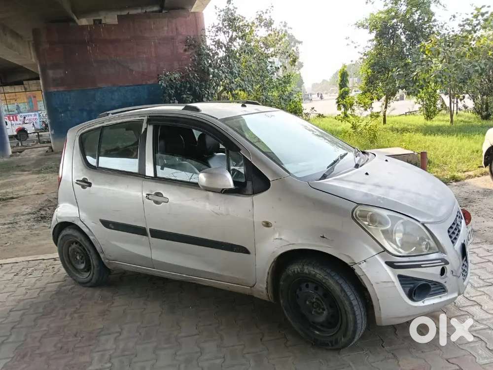 Maruti Suzuki Ritz 1.2 Lxi 2014 Lxi