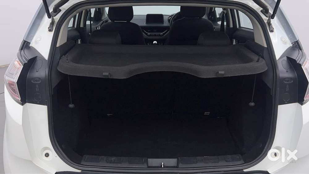 Tata Nexon 1.2 Revotron Xz Plus Dual Tone, 2019, Petrol
