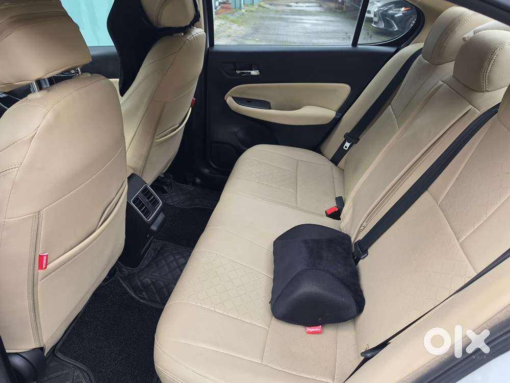 Honda City Elegant 2024
