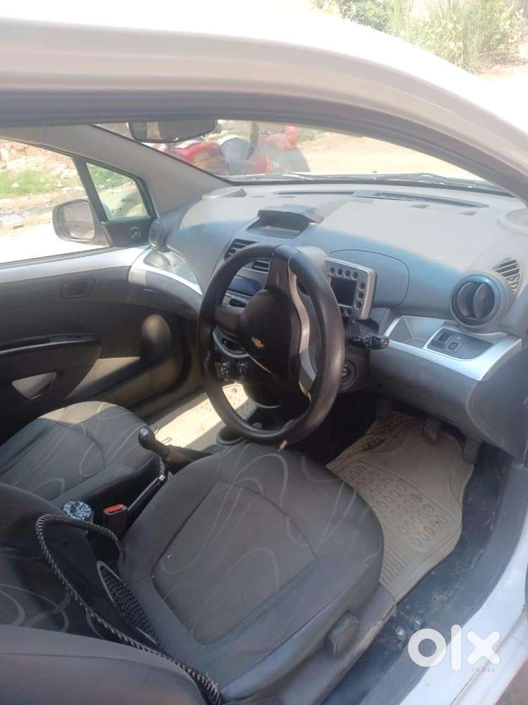 Chevrolet Beat Ls, 2011, Diesel