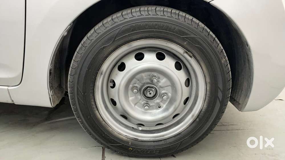 Hyundai Eon 0.8 Magna Plus Airbag, 2017, Petrol