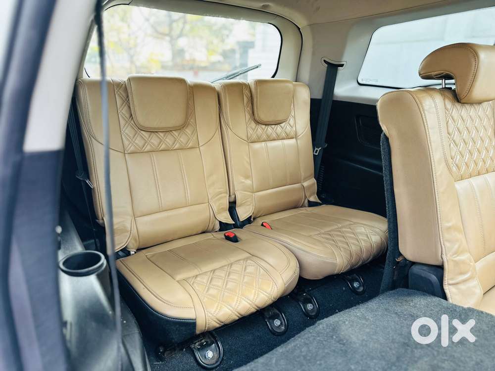 Mahindra Xuv500 W11, 2019, Diesel