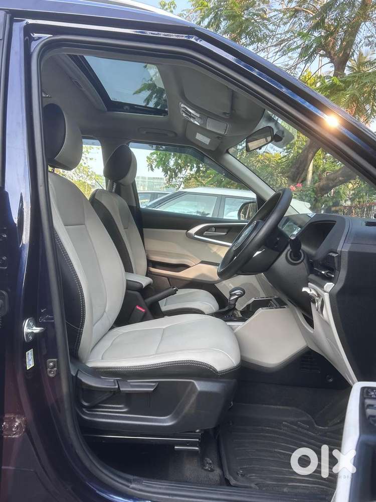 Kia Carens 1.4 Prestige Plus Turbo Dct 7 Str, 2025, Petrol