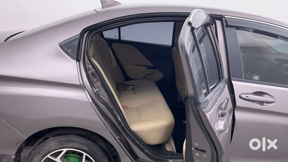Honda City I-vtec Sv, 2014, Petrol