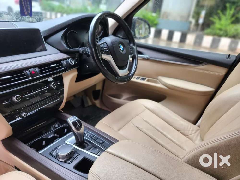 Bmw X5 Xdrive 30d, 2018, Diesel
