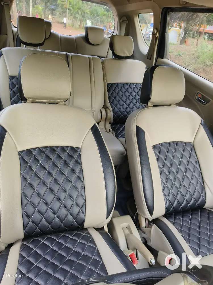 Maruti Suzuki Ertiga 2014 Diesel