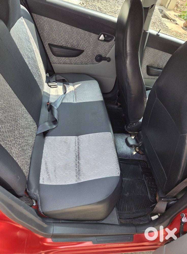 Maruti Suzuki Alto 800 Lxi, 2017, Petrol