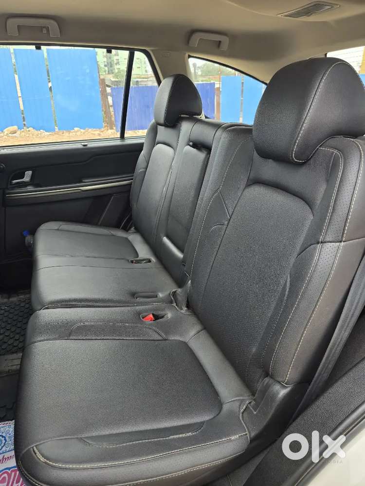 Tata Hexa Diesel 2.2 4x2 2017