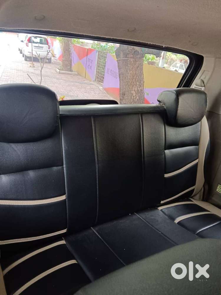 Mahindra Xylo 2015 Diesel Good Condition