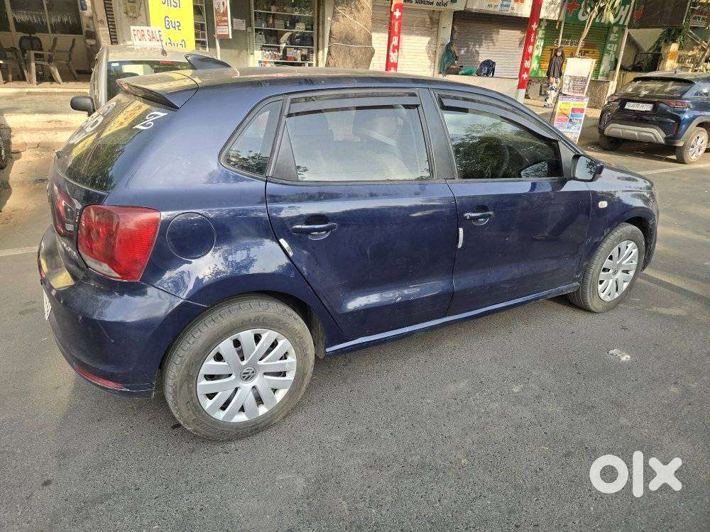 Volkswagen Polo 1.0 Mpi Comfortline, 2015, Diesel