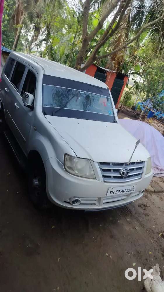 Sumo Grande - Dicor Engine