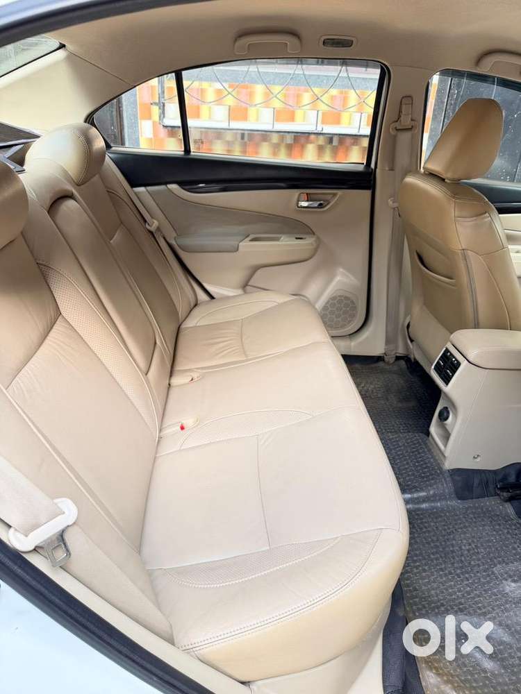 Maruti Suzuki Ciaz
