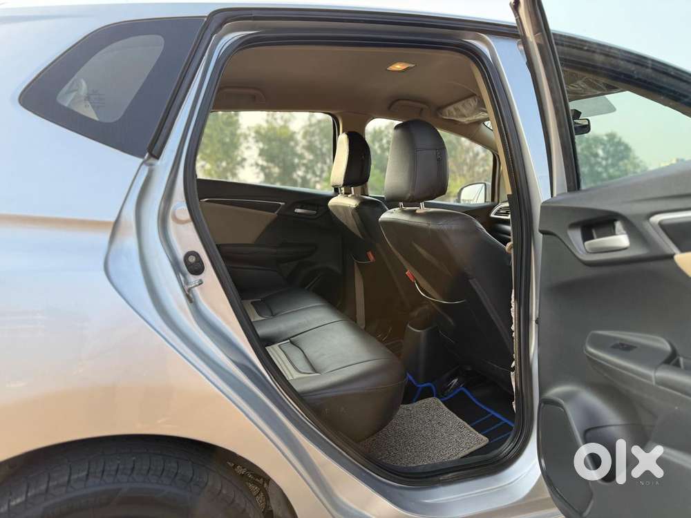 Honda Jazz 1.2 V I Vtec Privilege, 2017, Petrol