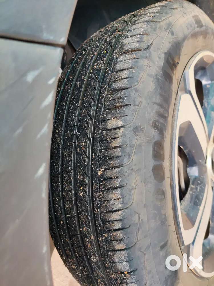 Tata Nexon Xz Plus 2022 Petrol Manual