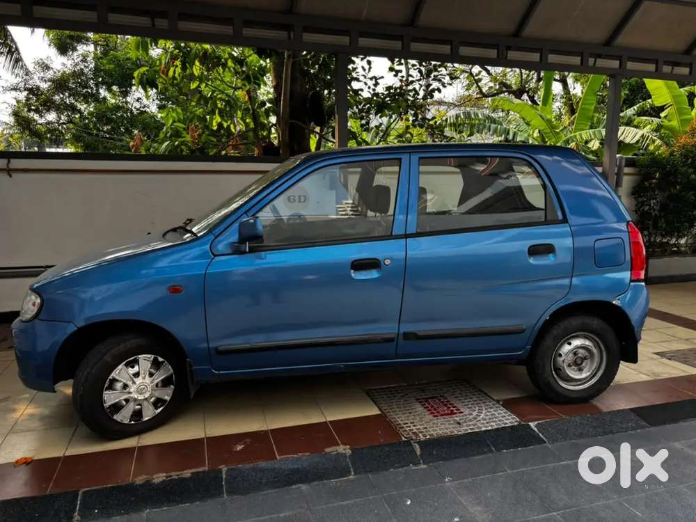 Alto Lx 2008 For Sale