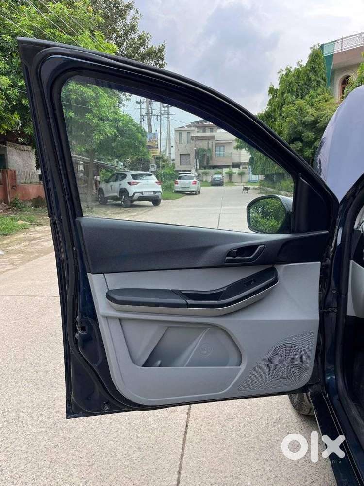 Tata Tiago 1.05 Revotorq Xt, 2022, Petrol