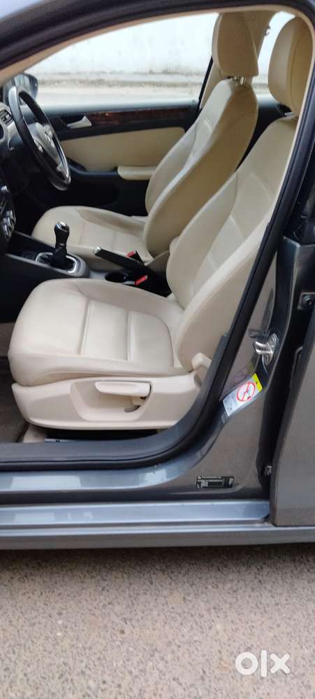 Volkswagen Jetta Comfortline Tsi, 2013, Petrol