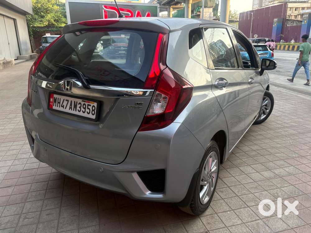 Honda Jazz V, 2019, Petrol