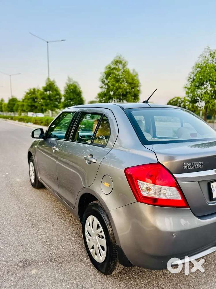 Maruti Suzuki Dzire 2013 Petrol Good Condition