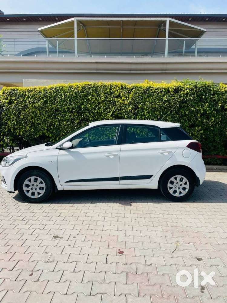 Hyundai I20 2010-2012 1.2 Magna, 2019, Petrol