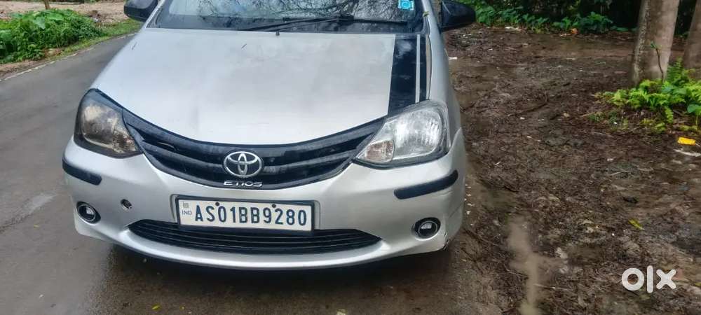 Good Condition