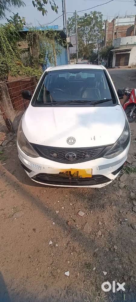 Tata Zest 2018 Diesel Good Condition