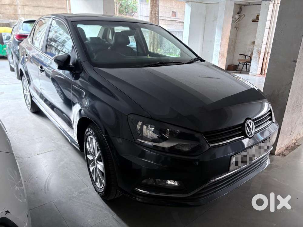 Volkswagen Ameo 1.5 Tdi Highline Plus, 2017, Diesel
