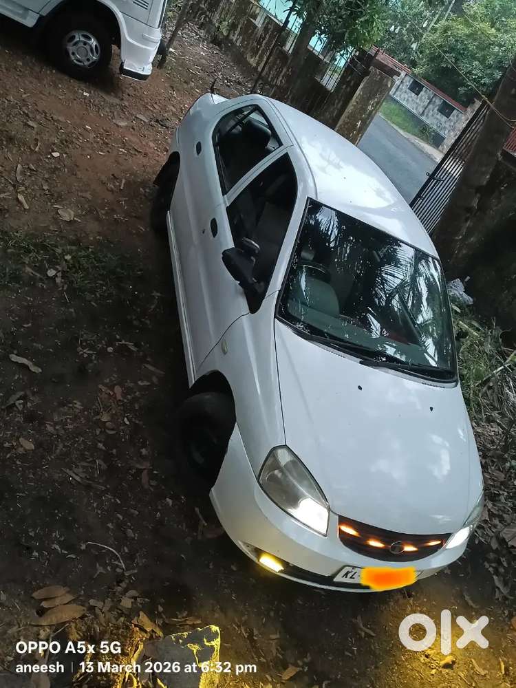 Tata Indigo Ls 2009