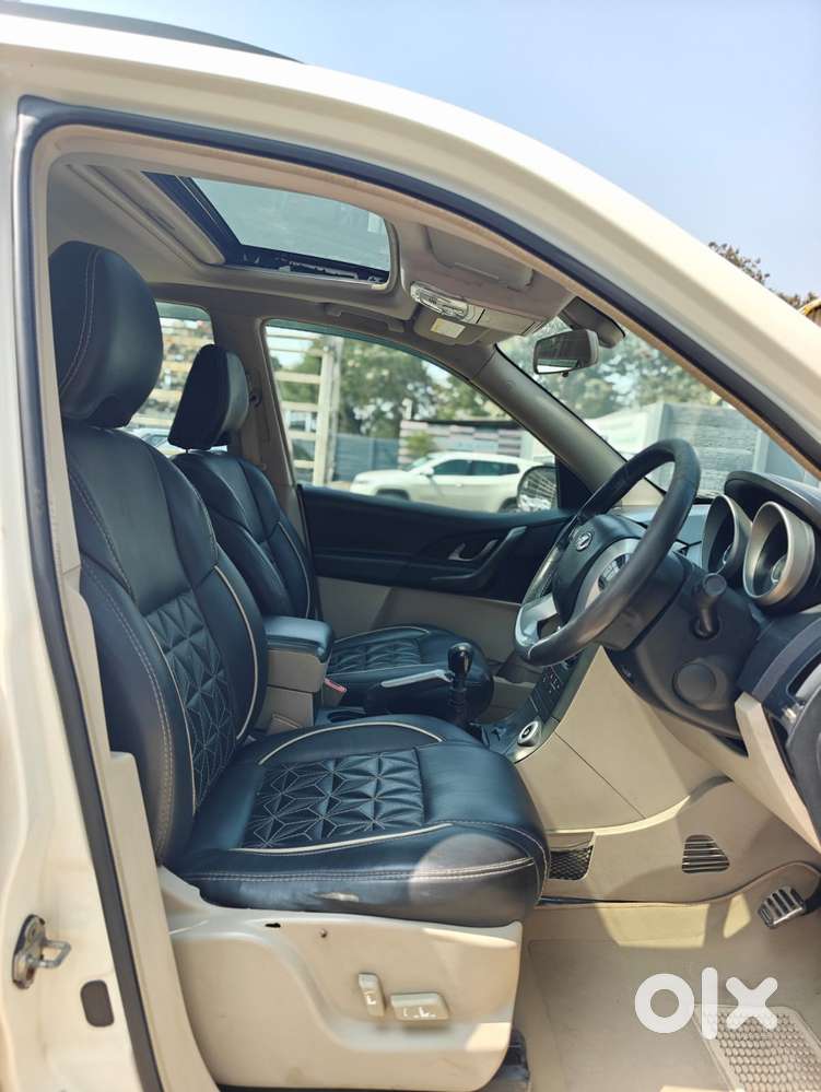 Mahindra Xuv500 W10 1.99 Mhawk, 2015, Diesel