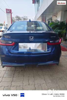Honda City 1.5 Hybrid Ehev Zx, 2023, Petrol