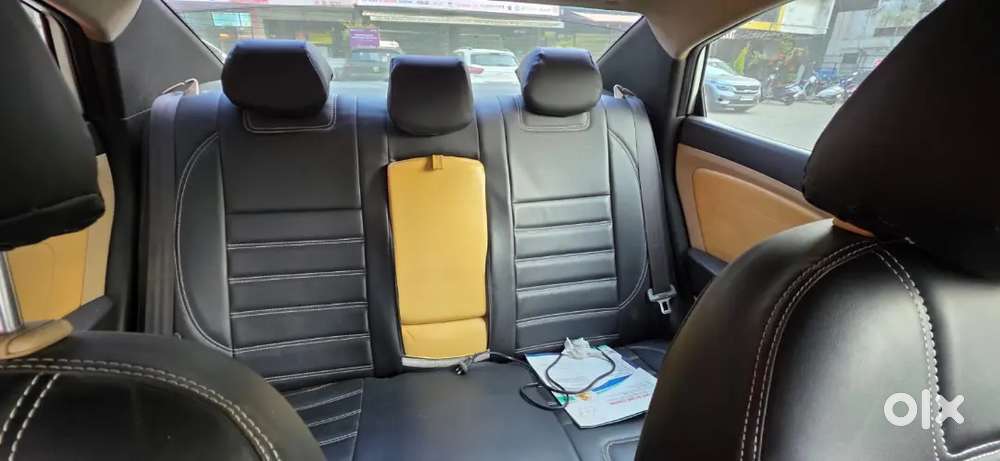 Hyundai Verna 2012 Petrol Well Maintained