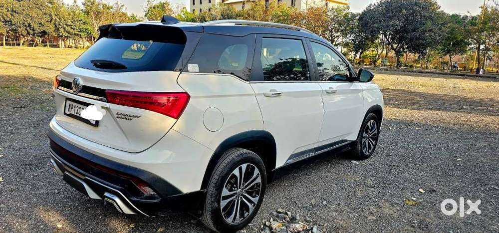 Mg Hector 2.0 Sharp Diesel, 2021, Diesel