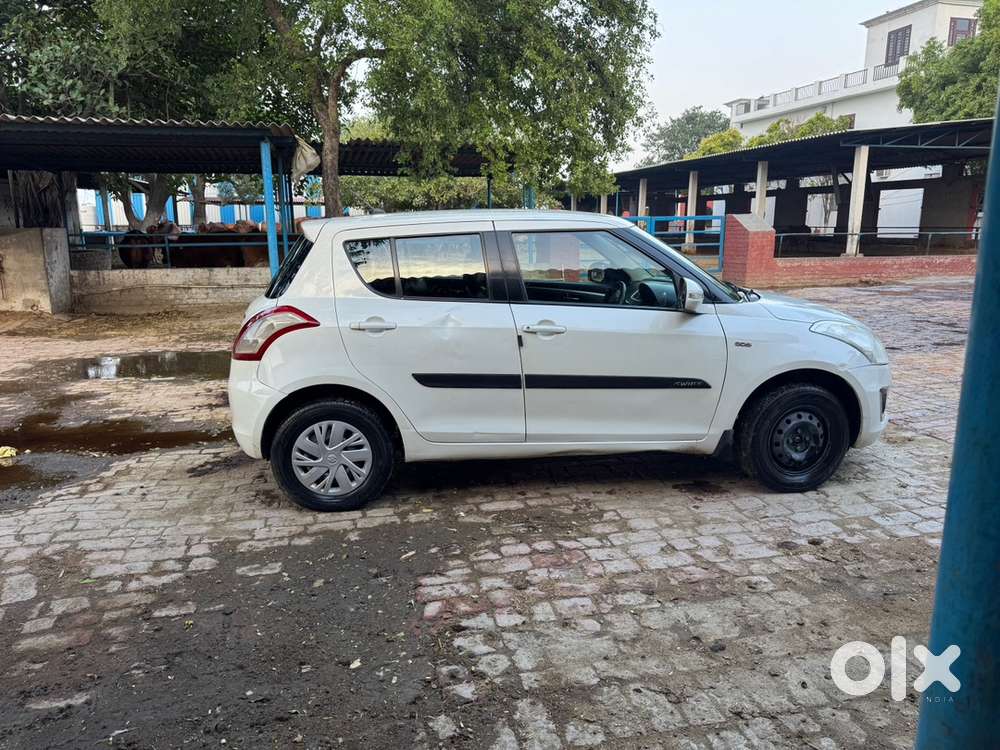 Swift Maruti Ddis 2016 Model
