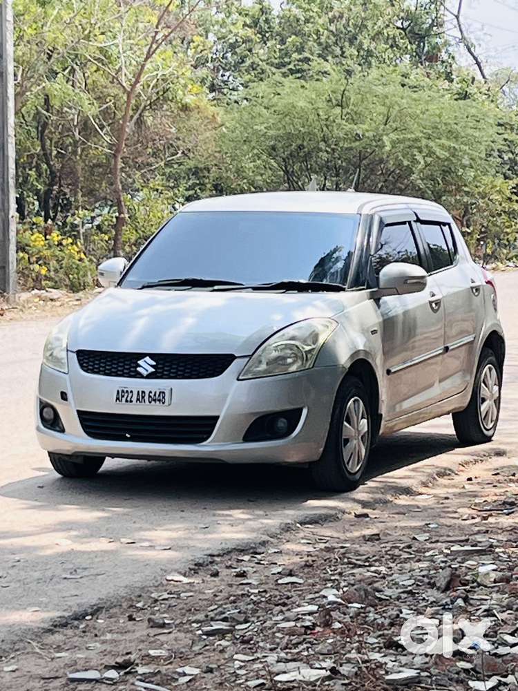 Maruti Suzuki Swift Ddis Vdi, 2014, Diesel