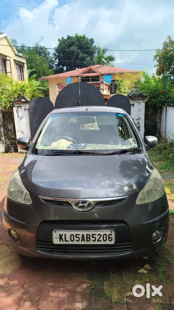 I 10 Sports