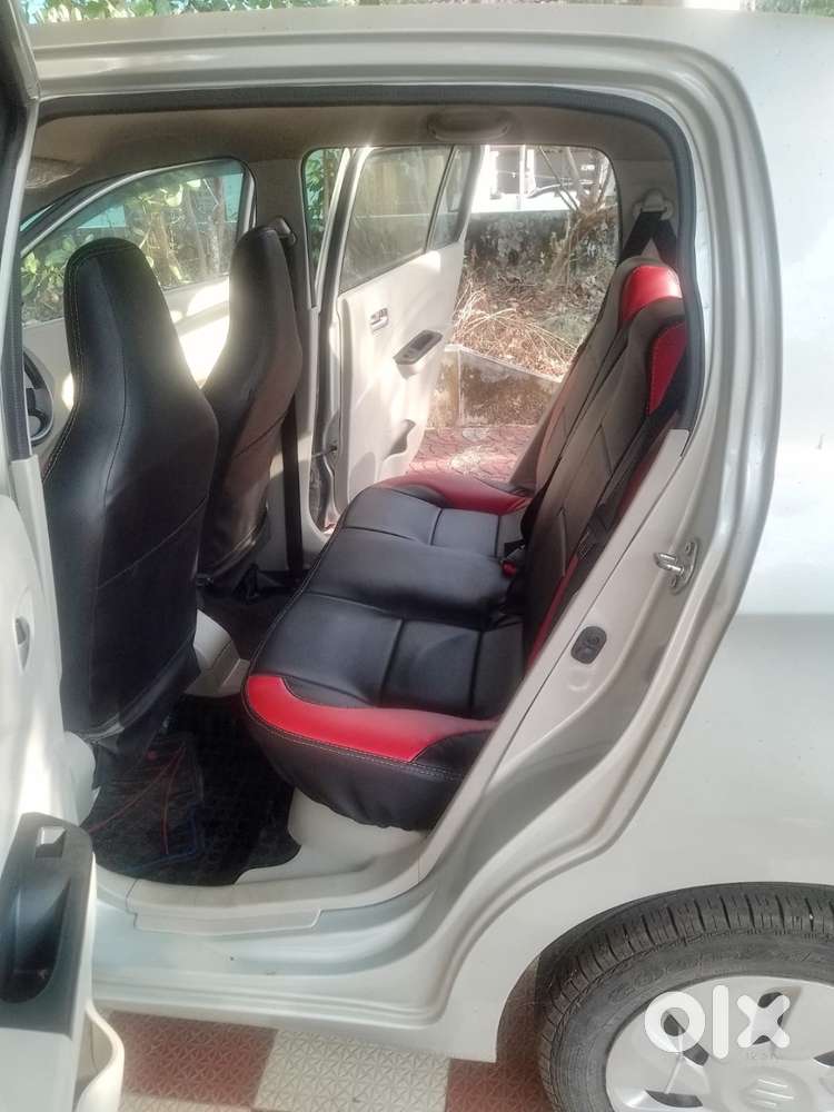 Automatic And Good Condition