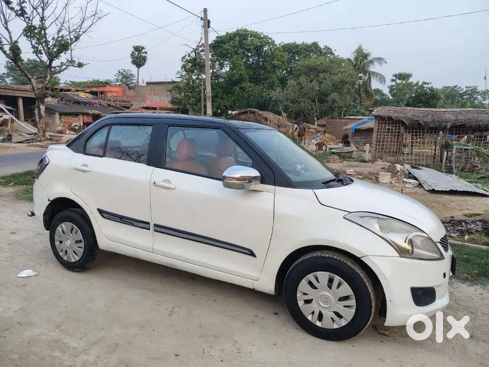 2013 Maruti Suzuki Dzire Vdi