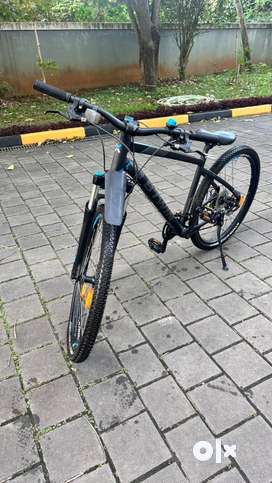 Olx btwin cycle 2025