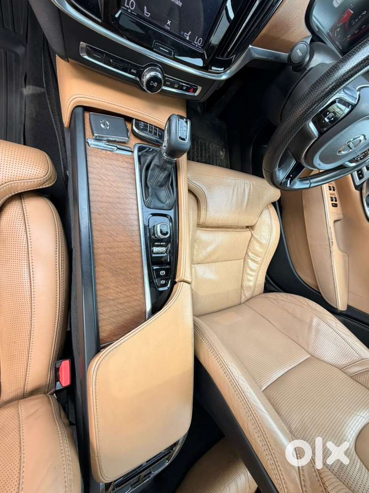 Volvo S90 D4 Inscription 2020 Diesel Car