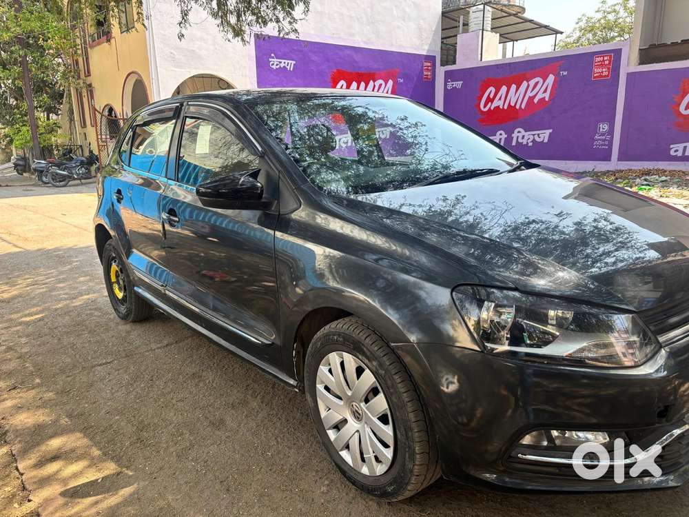Volkswagen Polo Select 1.2 Mpi Highline, 2017, Petrol