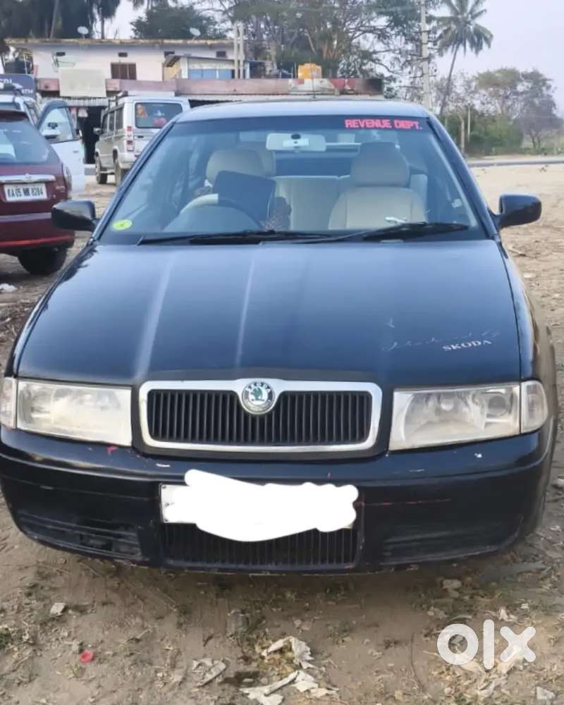 Skoda Octavia 2006 Diesel Good Condition