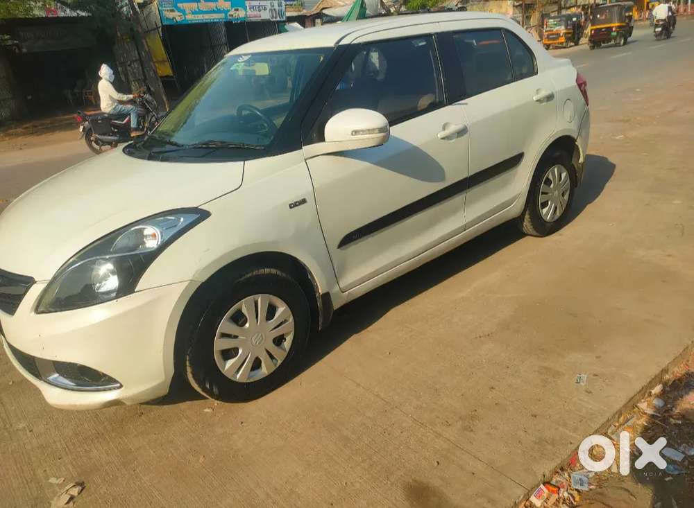 Maruti Suzuki Swift 2012 Diesel