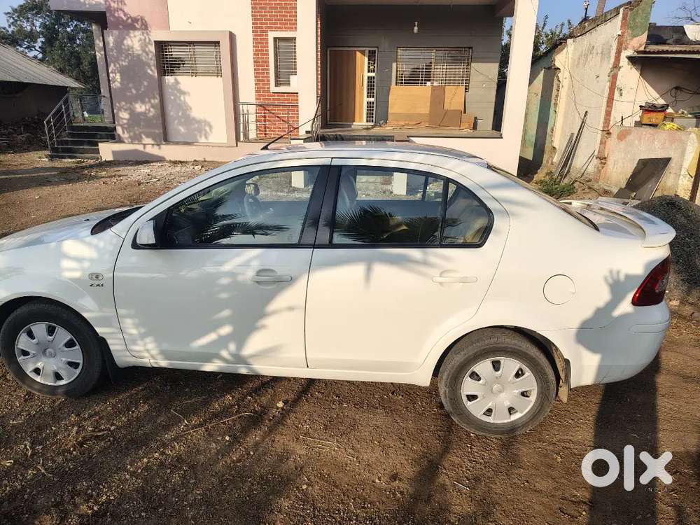 Ford Fiesta 1.4 Diesel 2010
