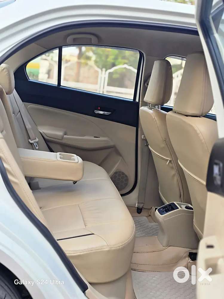 Maruti Suzuki Swift Dzire Zxi Plus Top Model 2023 Petrol 47000 Kms